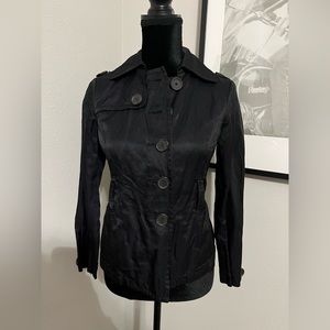 Banana republic jacket